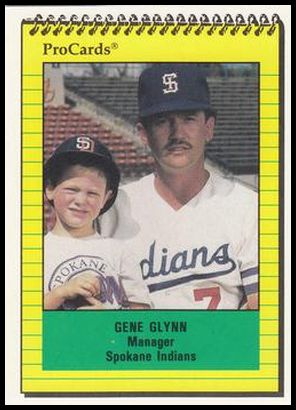 3965 Gene Glynn
